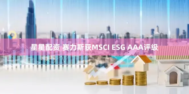 星星配资 赛力斯获MSCI ESG AAA评级